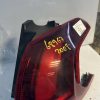 Feu arriere principal droit (feux) PEUGEOT 2008 1 PHASE 1 Essence image 3