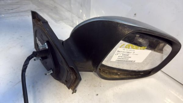 Retroviseur droit TOYOTA YARIS 2 PHASE 1 Diesel image 1