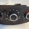 Commande chauffage DACIA DOKKER PHASE 1 Diesel image 2