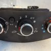 Commande chauffage DACIA DOKKER PHASE 1 Diesel image 3
