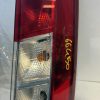 Feu arriere principal droit (feux) DACIA DOKKER PHASE 1 Diesel image 2