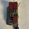 Relais electrique FIAT DOBLO 2 PHASE 2 Diesel image 1
