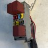 Relais electrique FIAT DOBLO 2 PHASE 2 Diesel image 4