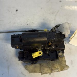 Serrure avant gauche DACIA DOKKER PHASE 1 Diesel image 1