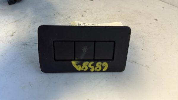 Bouton/Interrupteur CITROEN C3 2 PHASE 2 Diesel image 2