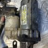 Demarreur FIAT DOBLO 2 PHASE 2 Diesel image 1