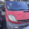 Calandre OPEL VIVARO 1 PHASE 1 Diesel image 1