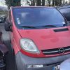 Calandre OPEL VIVARO 1 PHASE 1 Diesel image 2