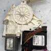 Moteur leve vitre avant droit VOLKSWAGEN TIGUAN 1 PHASE 1 Diesel image 2