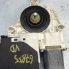 Moteur leve vitre avant droit VOLKSWAGEN TIGUAN 1 PHASE 1 Diesel image 3