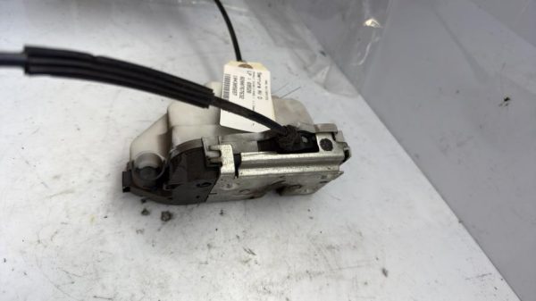 Serrure avant droit RENAULT TWINGO 2 PHASE 1 Essence image 2