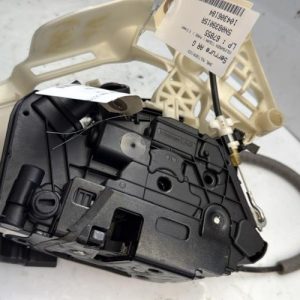 Serrure arriere gauche VOLKSWAGEN TIGUAN 1 PHASE 1 Diesel image 1
