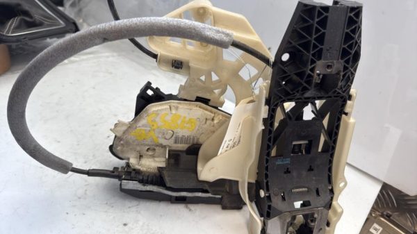 Serrure avant gauche VOLKSWAGEN TIGUAN 1 PHASE 1 Diesel image 2