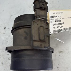 Debitmetre MERCEDES CLASSE A 176 PHASE 1 Diesel image 1
