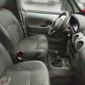 Contacteur tournant RENAULT KANGOO 1 PHASE 2 Diesel image 6