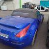 Calculateur NISSAN 350 Z CABRIOLET Essence image 8