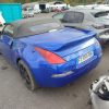 Antenne NISSAN 350 Z CABRIOLET Essence image 8