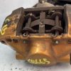 Etrier arriere gauche (freinage) NISSAN 350 Z CABRIOLET Essence image 1