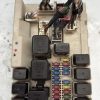 Porte fusible NISSAN 350 Z CABRIOLET Essence image 1