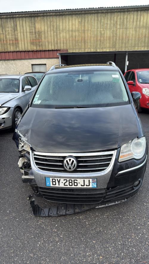 Commodo phare VOLKSWAGEN TOURAN 1 PHASE 2 Diesel image 6