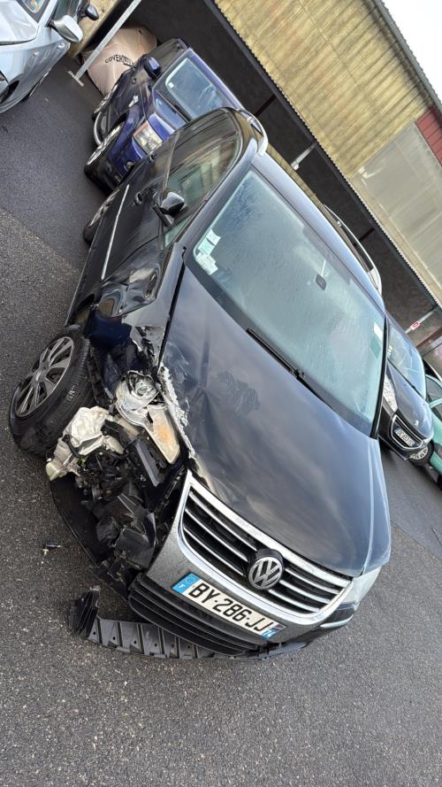 Commodo phare VOLKSWAGEN TOURAN 1 PHASE 2 Diesel image 7