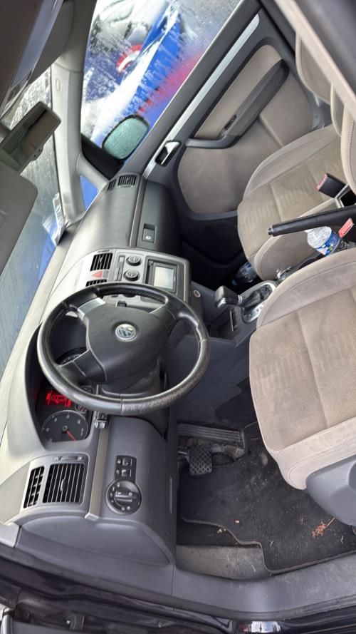 Commodo phare VOLKSWAGEN TOURAN 1 PHASE 2 Diesel image 8