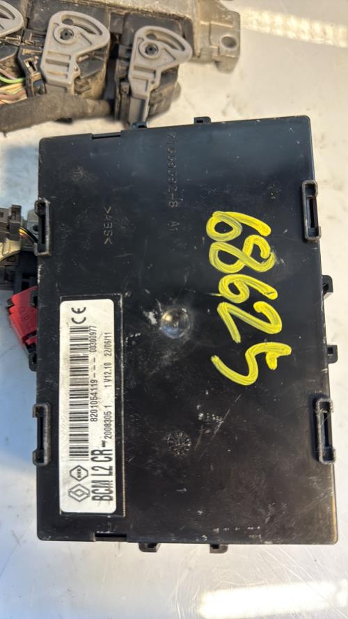 Kit de demarrage RENAULT CLIO 3 PHASE 2 Essence image 1