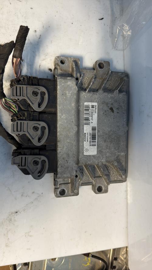 Kit de demarrage RENAULT CLIO 3 PHASE 2 Essence image 2