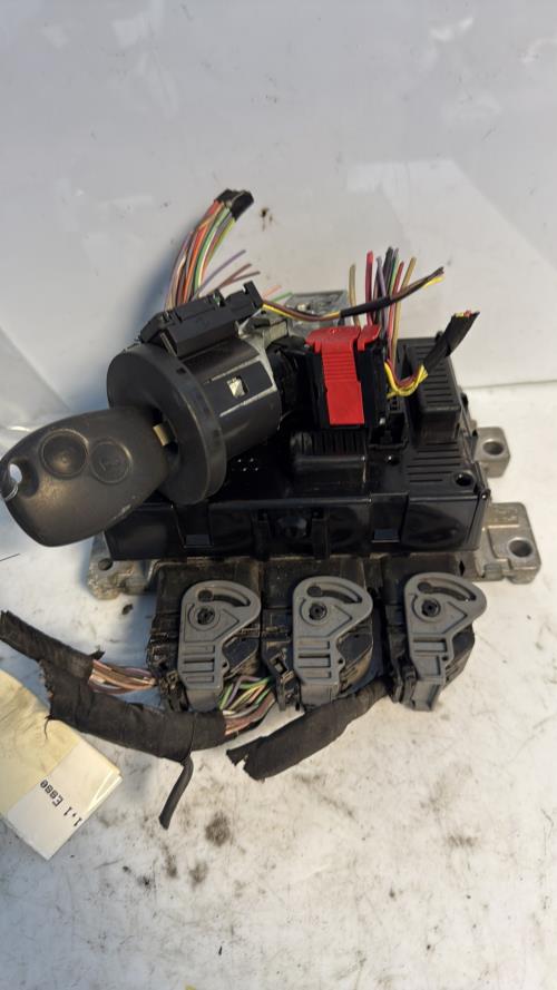 Kit de demarrage RENAULT CLIO 3 PHASE 2 Essence image 3