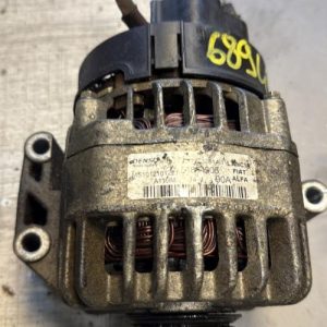 Alternateur FIAT DOBLO 2 PHASE 2 Diesel image 1