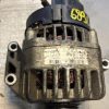 Alternateur FIAT DOBLO 2 PHASE 2 Diesel image 2