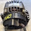 Alternateur FIAT DOBLO 2 PHASE 2 Diesel image 3