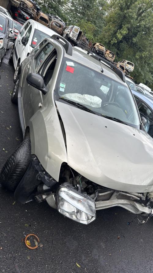 Alternateur DACIA DUSTER 1 PHASE 1 Diesel image 4