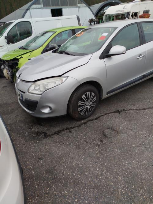 Kit de demarrage RENAULT MEGANE 3 PHASE 1 Diesel image 5