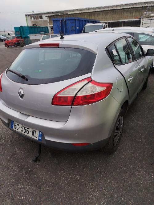 Kit de demarrage RENAULT MEGANE 3 PHASE 1 Diesel image 8
