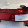 Anti brouillard arriere gauche KIA RIO 3 PHASE 1 Diesel image 2