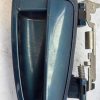 Poignee porte avant droit FIAT PUNTO 3 Diesel image 1