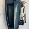 Poignee porte avant droit FIAT PUNTO 3 Diesel image 3