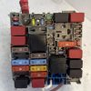 Porte fusible FIAT PUNTO 3 Diesel image 1