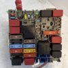 Porte fusible FIAT PUNTO 3 Diesel image 2