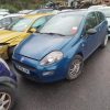 Porte fusible FIAT PUNTO 3 Diesel image 4