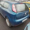 Commande de phare FIAT PUNTO 3 Diesel image 9