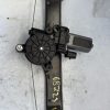 Leve vitre electrique avant gauche FIAT PUNTO 3 Diesel image 1