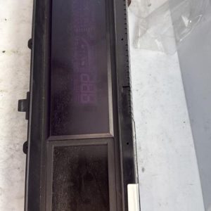 Compteur RENAULT GRAND ESPACE 4 PHASE 2 Diesel image 1