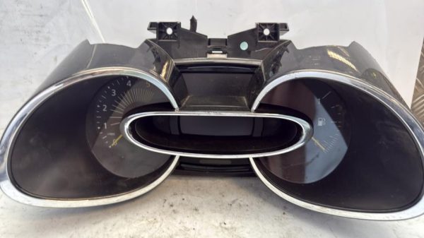 Compteur RENAULT CLIO 4 PHASE 1 BREAK Diesel image 2