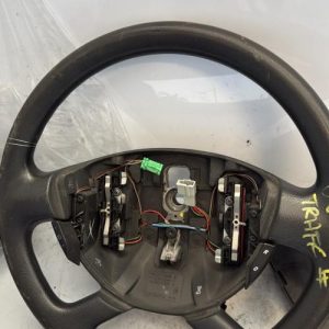Volant OPEL VIVARO 1 PHASE 2 Diesel image 1