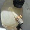 Vase d'expansion OPEL VIVARO 1 PHASE 1 Diesel image 1