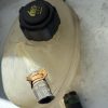 Vase d'expansion OPEL VIVARO 1 PHASE 1 Diesel image 3