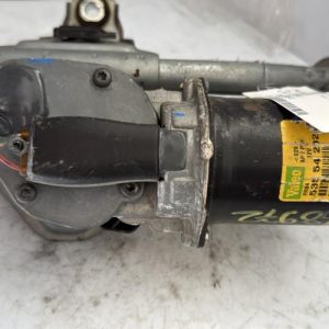 Moteur essuie glace avant OPEL VIVARO 1 PHASE 2 Diesel image 1