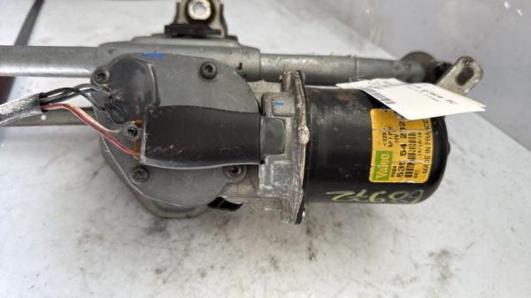 Moteur essuie glace avant OPEL VIVARO 1 PHASE 2 Diesel image 1